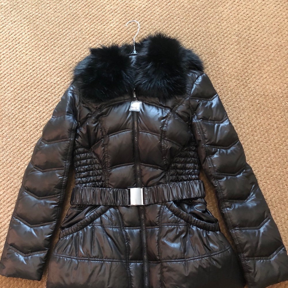 Laundry Puffer Jacket - image 2